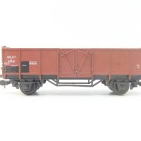 Piko HO 2-achs. O-Wagen Bauart UIC  SBB-CFF