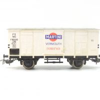 Piko HO G-Wg. ital. Bauart FS „Martini“