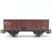 Piko HO 2-achs. O-Wagen franz. Bauart SNCF Ep.IV