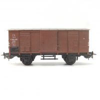 Piko HO  2-achs. G-Wg. ital. Bauart  FS Ep.III