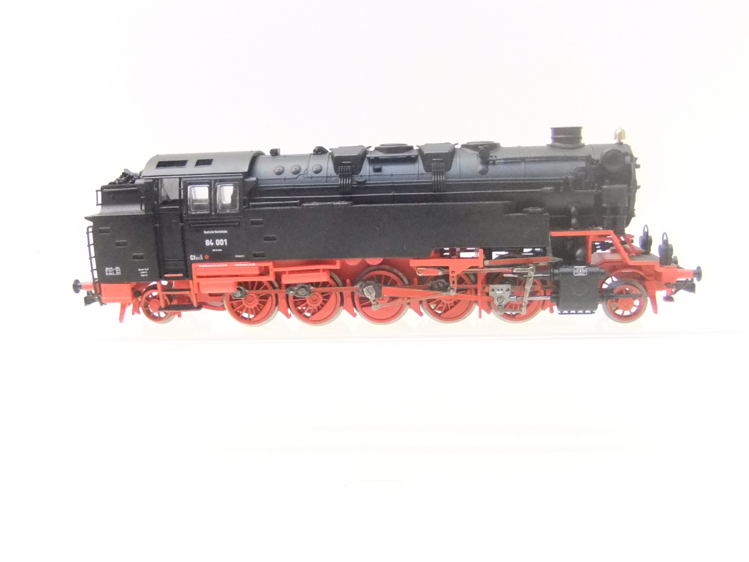 Liliput L131201 HO Da-Lok BR 84 DR Ep.III – Bild 2