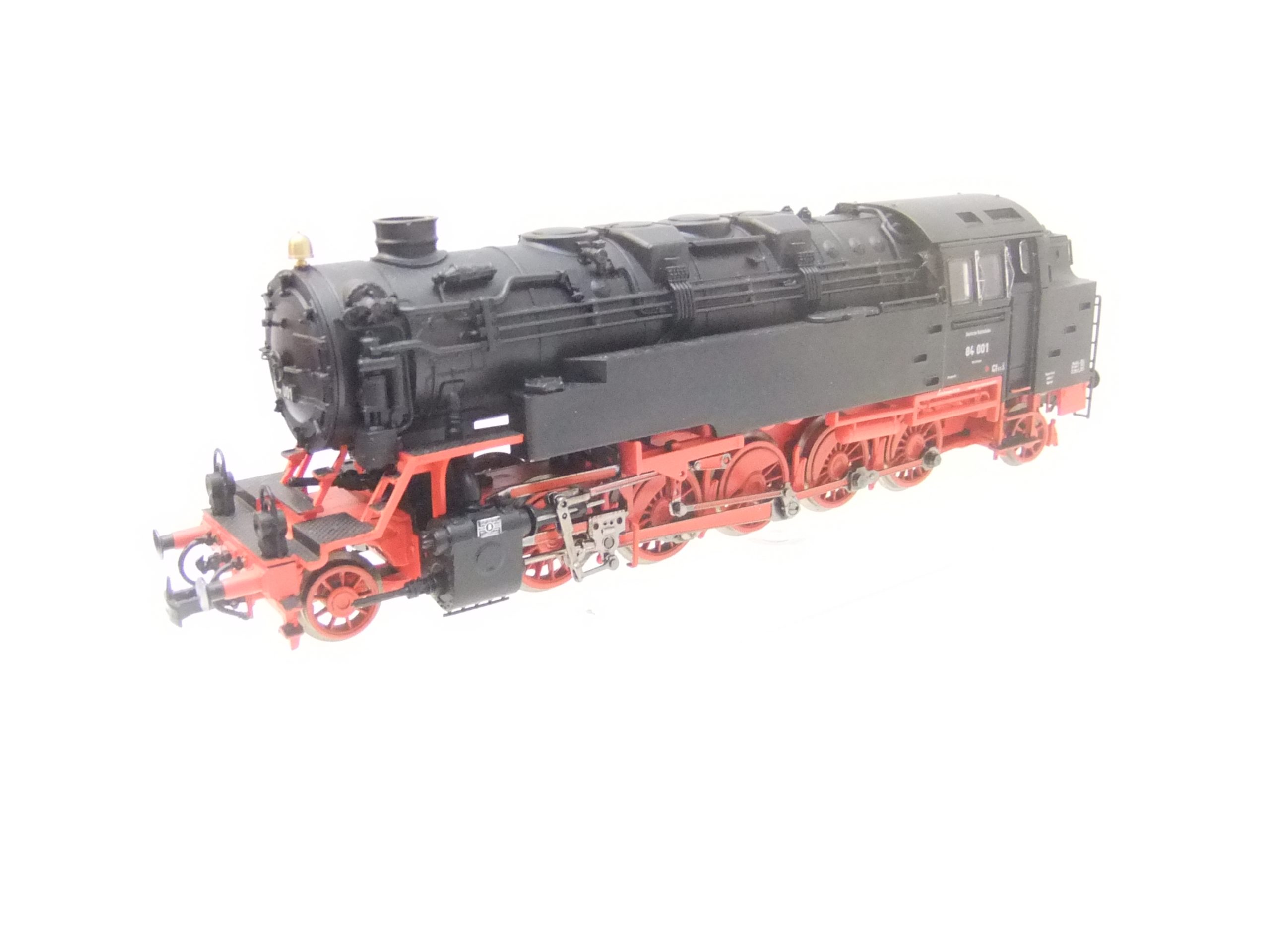 Liliput L131201 HO Da-Lok BR 84 DR Ep.III – Bild 3