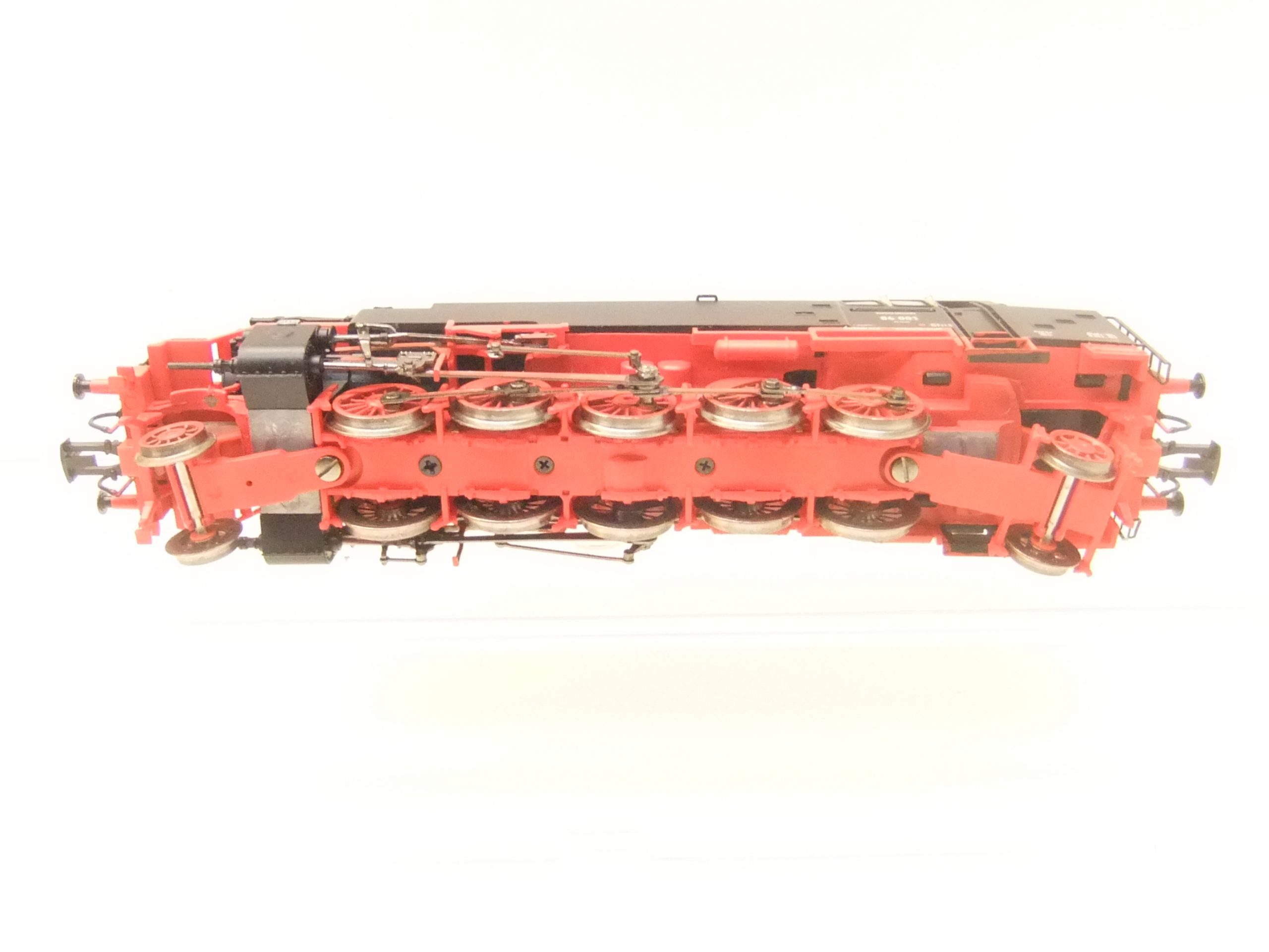 Liliput L131201 HO Da-Lok BR 84 DR Ep.III – Bild 4