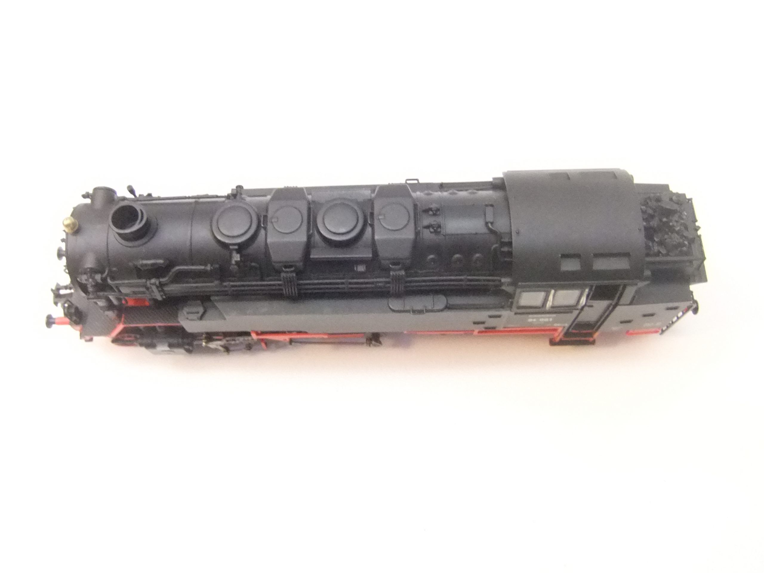 Liliput L131201 HO Da-Lok BR 84 DR Ep.III – Bild 5