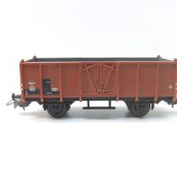 Piko HO 2-achs. O-Wagen Bauart L6 SBB Ep.III