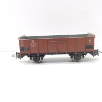 Piko HO 2-achs. O-Wagen ital. Bauart DR Ep.III