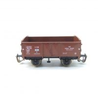 pmt 6510x TT 2-achs. O-Wagen Bauart „Schwerin“ DR Ep.III „VEB Leuna Werke Walter Ulbricht“