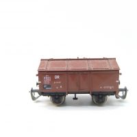 pmt 65201 TT 2-achs. Klappdeckelwagen DR Ep.III