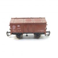 pmt 65201 TT 2-achs. Klappdeckelwagen DR Ep.III