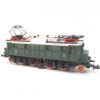 Arnold 2446 N-Spur E-Lok BR E 17 16 DRG Ep.II