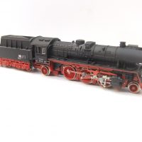 Tillig/BTTB TT Da-Lok BR 35 1113 DR Ep.III