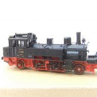 Gützold 31100 HO Da-Lok BR 71 DRG Ep.II