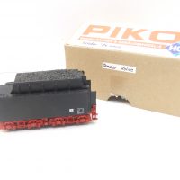 Piko 56105 HO Tenderantrieb für Da-Lok BR 41 1286-8 DR Ep.IV