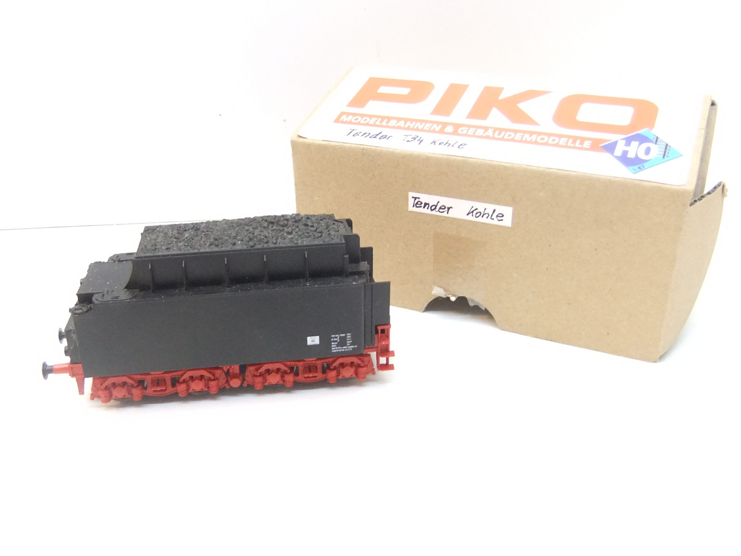 Piko 56105 HO Tenderantrieb für Da-Lok BR 41 1286-8 DR Ep.IV