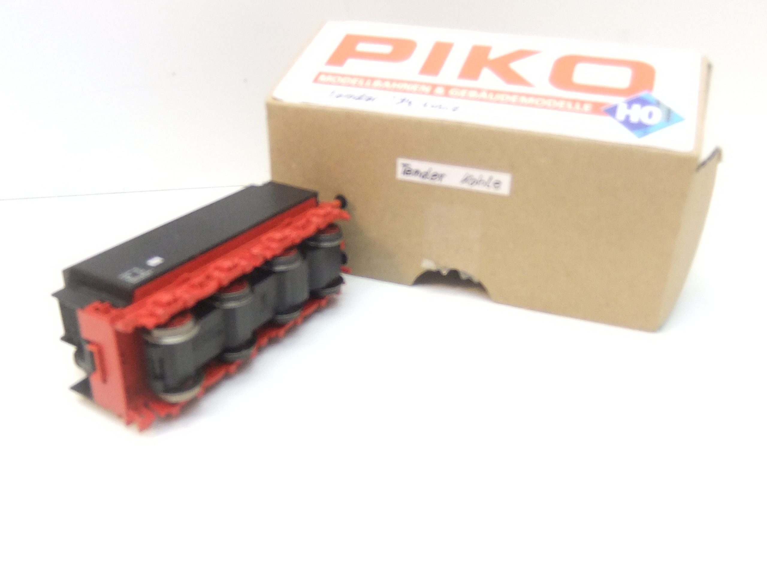 Piko 56105 HO Tenderantrieb für Da-Lok BR 41 1286-8 DR Ep.IV – Bild 2