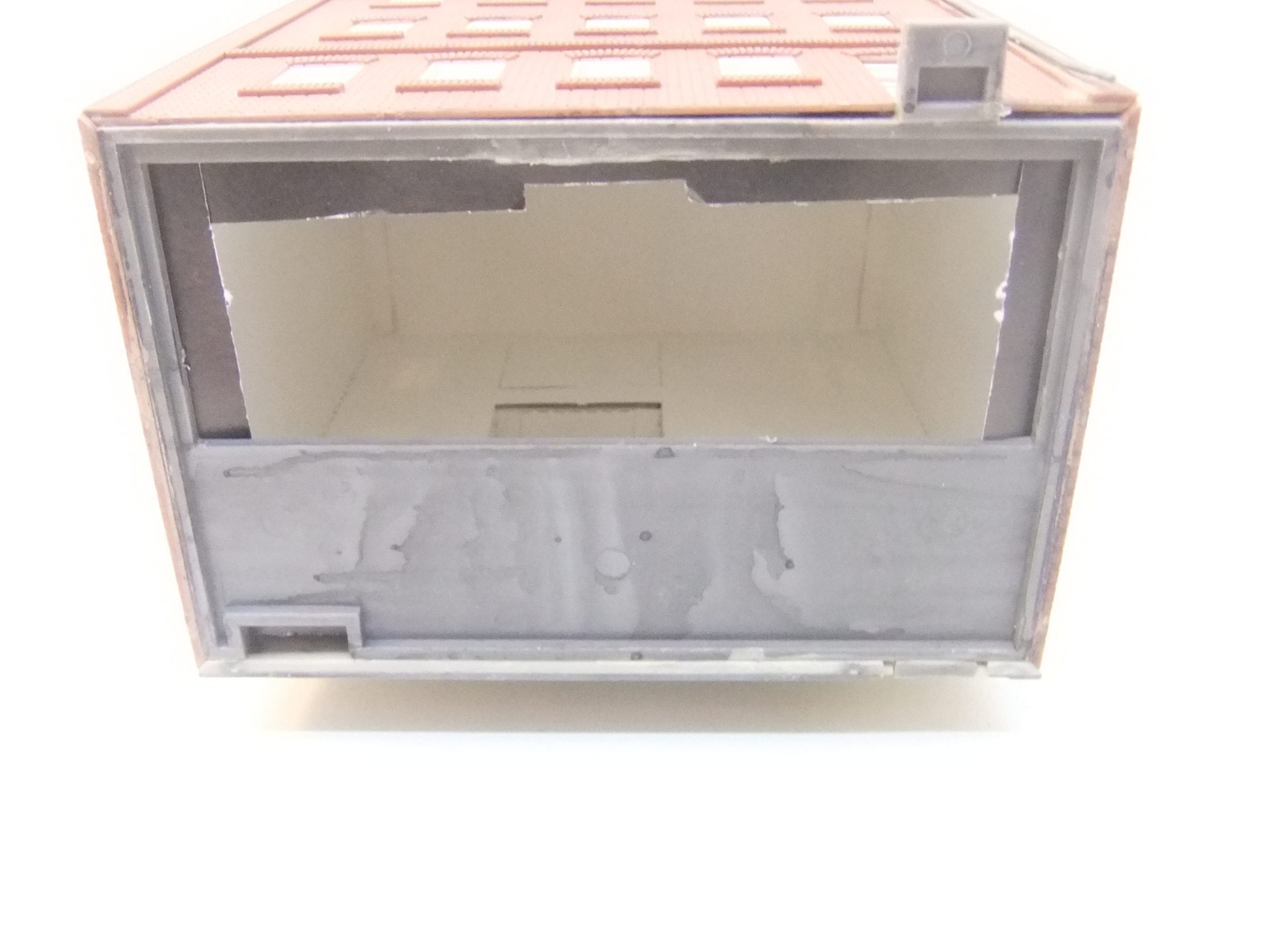 Faller HO Stadthaus – Bild 3