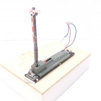 BTTB/Siba TT Form-Hauptsignal 1-flg mit Zugbeeinflussung