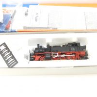 Roco 43275 HO Da-Lok BR 74 DR Ep.III