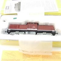 Brawa 0415 HO Di-Lok BR 201 DR Ep.IV/V –Digital–