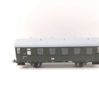 Piko 57631 HO 2-achs. Personenwagen Bi33 DR Ep.III