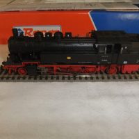 Roco HO 43321 Da-Lok BR 93 822 DR Ep.III