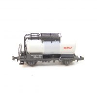 Roco 231xx N-Spur 2-achs. Kesselwagen ÖBB Ep.IV OMV