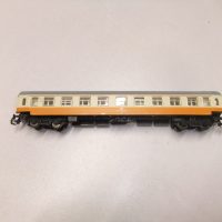 BTTB  TT  4-achs. Städteexpresswagen 1.Kl. DR Ep.IV