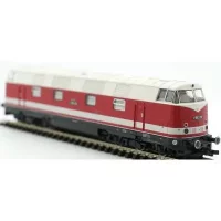 Tillig 026x? TT Diesellokomotive BR V 180 291 DR Ep.III