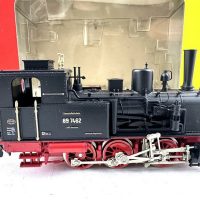 Fleischmann 4010 HO Da-Lok BR 89 7462 DRG Ep.II