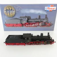 Roco 63300 HO  Da-Lok BR 36 DRG  Ep.III