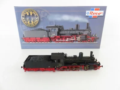 Roco 63300 HO Da-Lok BR 36 DRG Ep.III » Modellbahn Nütz