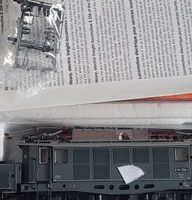 Roco 43716  HO E-Lok BR E 94 006  DRG Ep.II