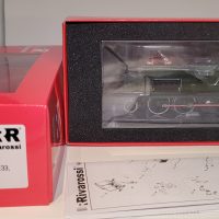 Rivarossi HR2549  HO E-Lok BR E33 DRG Ep.II