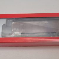 Rivarossi HR6208-01 HO 2-achs. G-Wagen Gs 206 DB Ep.IV