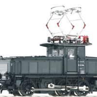 Piko 51073 HO E-Lok BR E 63 DRG Ep.II