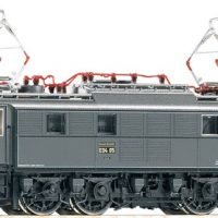 Piko 51004 HO E-Lok BR E 04 05 DRG Ep.II