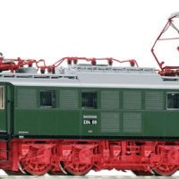 Piko 51001 HO E-Lok BR E 04 09 DR Ep.III