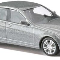Busch 43610 HO PKW Mercedes-Benz C-Klasse Avantgarde »CMD-Collection«