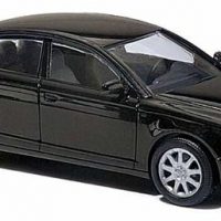 Busch 49600 HO PKW Audi A 6 Limousine