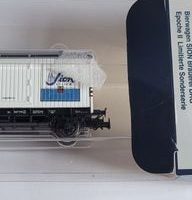 Liliput L224701 HO 2-achs. Bierwagen „SION“ DRG  Ep.II  –Limitierte Sonderserie–