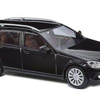 Busch 43650 HO PKW Mercedes-Benz C-Klasse Kombi „Elegance“