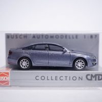 Busch 49605 HO PKW Audi A 6 Limousine »CMD-Collection«