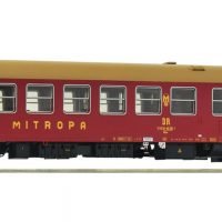 Roco 6200119 HO  4-achs. Mitropawagen  DR Ep. IV