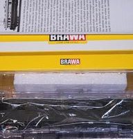 Brawa 44146 HO Elektrotriebwagen Baureihe elT 1017 der DRG (Rübezahl)