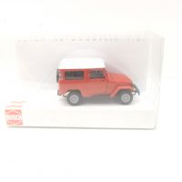 Busch 43000 HO PKW Toyota Landcruiser J 4 mit Hardtop