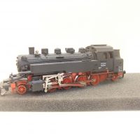 BTTB  TT  Da-Lok BR 86 DR Ep.IV