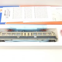 Roco 63788 HO Triebwagen „Gläsener Zug“ ET 91 01 DRG Ep.II