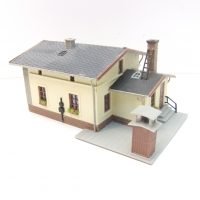 Auhagen HO Bahnwärterhaus