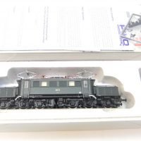 Piko 51091 HO E-Lok BR E 93 01 DRG Ep.II