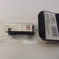 Liliput L224810 HO 2-achs. Bierwagen „Spaten“Brauerei  DRG  Ep.II  –Limitierte Sonderserie–